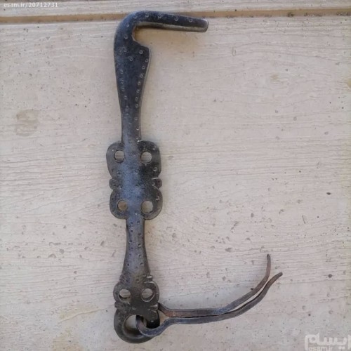 فروش چفت درب کاردار قاجاری با بهترین کیفیت