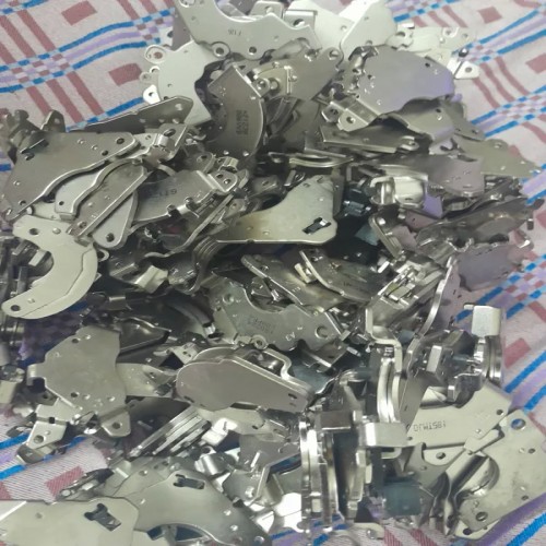 فروش 430 عدد آهنربای هارد کم‌نظیر و باکیفیت