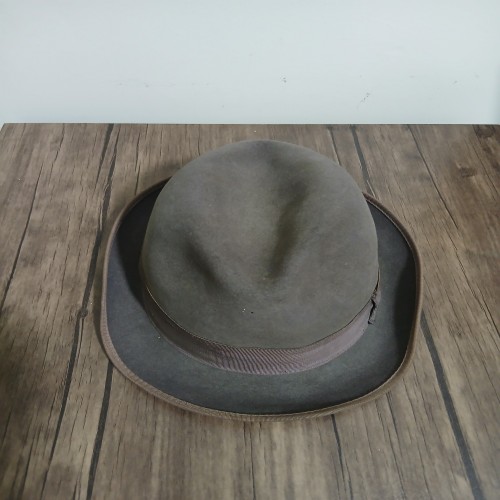 فروش کلاه شاپو روس آنتیک دور 53 سانت اصل