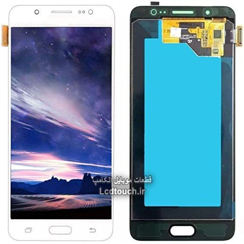 تاچ ال سی دی سامسونگ GALAXY J510/J5 2016