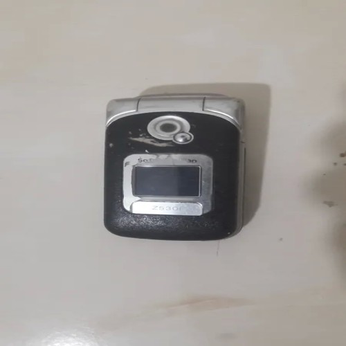 فروش السیدی استوک فابریک سونیz530i