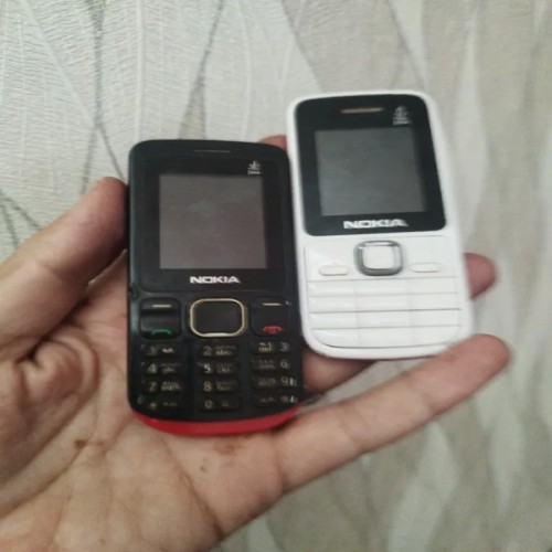 خرید گوشی موبایل نوکیا چینی با بهترین قیمت و کیفیت