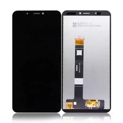 تاچ ال سی دی نوکیا C2 2020 با کیفیت عالی