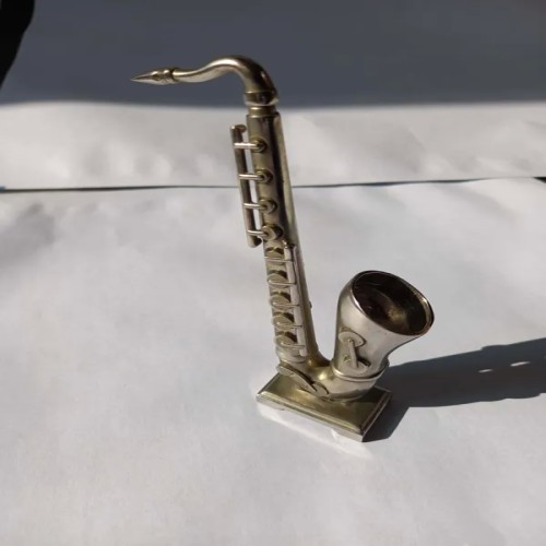 خرید ساز ساکسیفون دکوری وردسا با قیمت مناسب