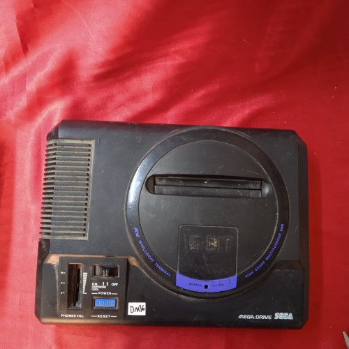 فروش سگا مگا درایو 1 بزرگ کد DM16 با گارانتی
