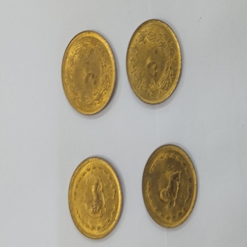 فروش سکه 50دینار 1358