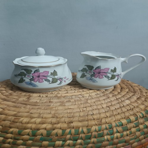 فروش قندان و شکرپاش قدیمی با قیمت مناسب و سالم