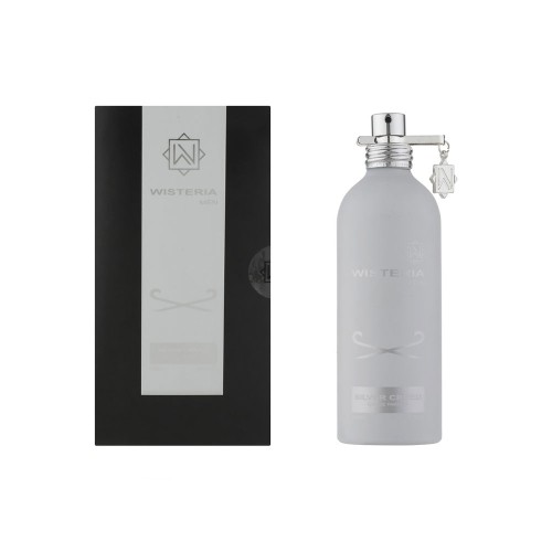 ادوپرفیوم مردانه SILVER CREED ویستریا 100ml