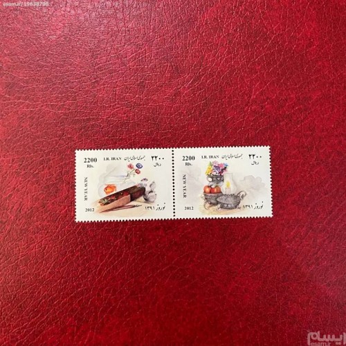 فروش نوروز باستانی 1391 با بهترین قیمت و کیفیت