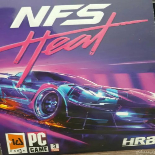 بازی نید فور اسپید هیت برای کامپیوتر و کنسول‌ها