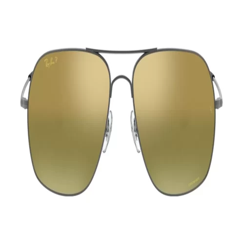 عینک آفتابی RayBan 3587 029 60 لوناتو | مد روز و شیک