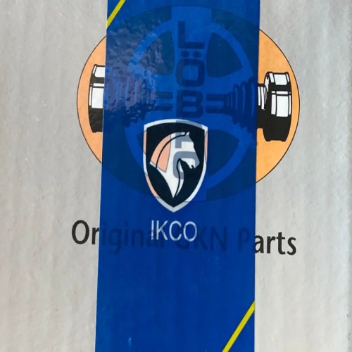 فروش پلوس کامل جلو چپ پژو 206 تیپ 2 گیربکس MA5