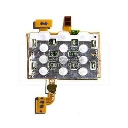 صفحه کلید سونی اریکسون W580 با کیفیت عالی
