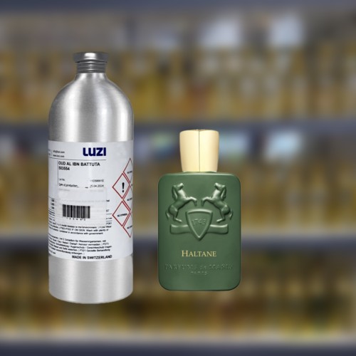 عطر مارلی هالتان 10 میل مردانه - رایحه لوکس و ماندگار