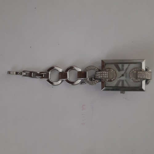 ساعت مچی زنانه کوارتز طرح و نقشدار با کیفیت بالا