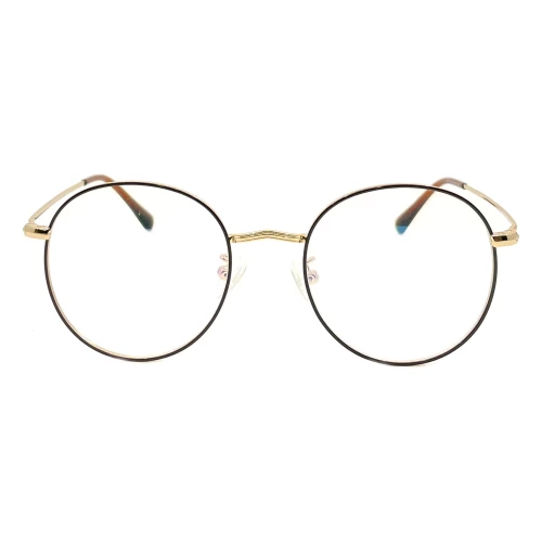 عینک طبی لوناتو مدل Lunato TFS19SS 010MT C6
