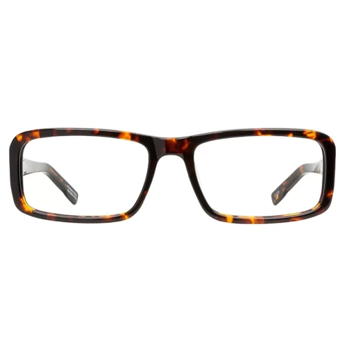 عینک طبی اسپای مدل SPY BARKLEY 54 رنگ آبی و مشکی