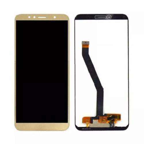 تاچ و ال سی دی هوآوی Y6 PRIME 2018 بهترین قیمت
