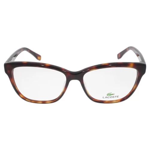 عینک طبی لاکوست 2723V 214 لوناتو با فریم TR90