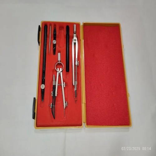 فروش پرگار جعبه حرفه ای Classico