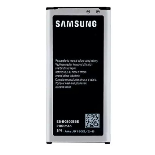 باتری گوشی سامسونگ S5 MINI با بهترین قیمت و کیفیت