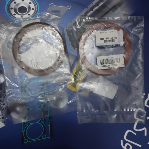 فروش کاسه نمد ته میل لنگ ی رنو L90 تندر ال نود