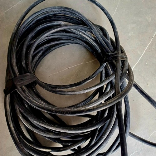 خرید کابل برق 16 متر 3 رشته در 1.5 وردسا