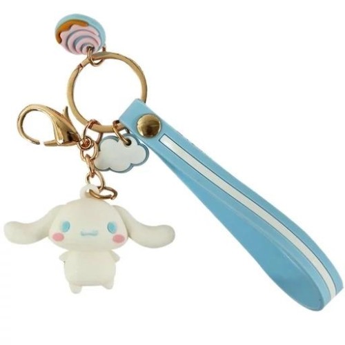 فروش جاکلیدی سینامورول سانریو