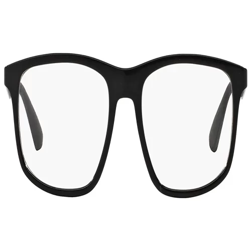 عینک طبی ریبن RayBan RX7055 2000 لوناتو - فریم مستطیل و براق