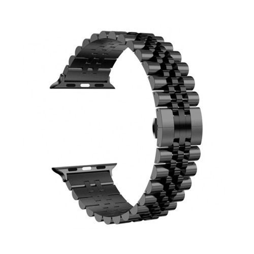 بند رولکس اپل واچ 5 مهره کد 1570