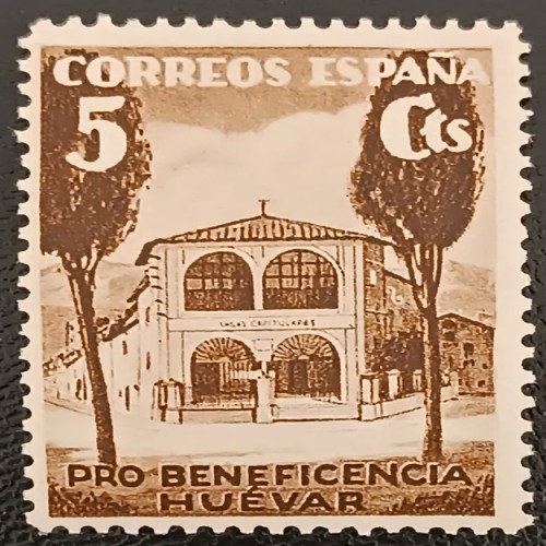 فروش تمبر اسپانیا مهر نخورده با قیمت مناسب