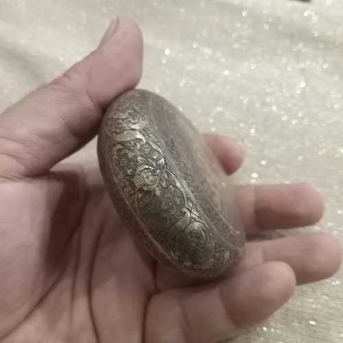 فروش پیاله پرشالی قاجاری با قدمت تاریخی