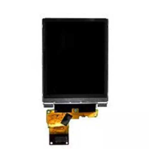ال سی دی سونی اریکسون K550 با کیفیت عالی