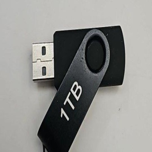 فلش 1 ترا بایت USB3 با سرعت بالا و سالم