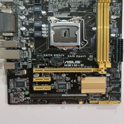 فروش مادربورد گیگا و ایسوس سوکت 1150 سری H81 با گارانتی