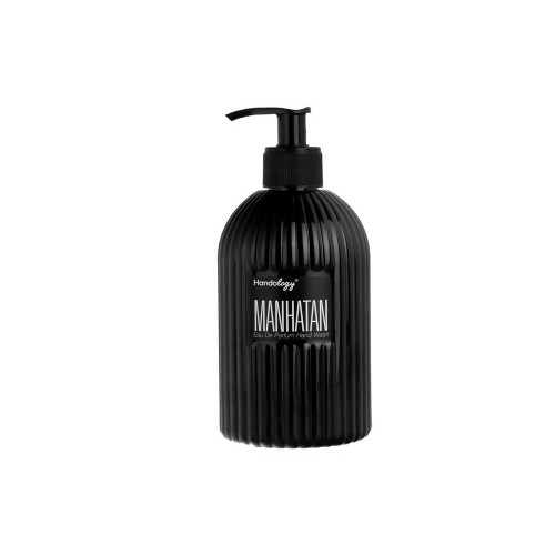 مایع دستشویی ادوپرفیوم Manhattan هندولوژی 470ml