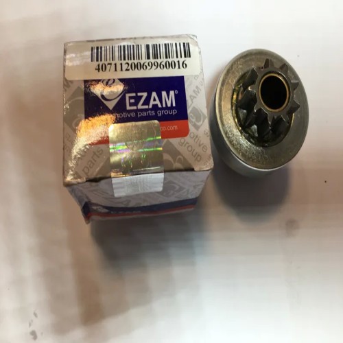 فروش دنده استارت زانتیا اعظام با بهترین قیمت