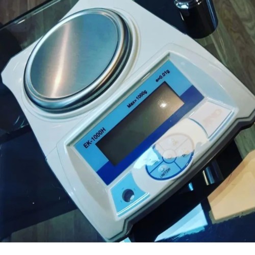 ترازو یک کیلویی دیجیتال EK-1000H AND با دقت بالا