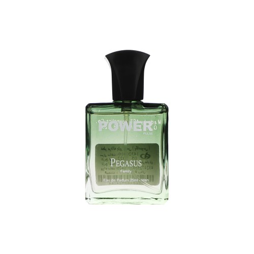 عطر جیبی مردانه پاور پالس PEGASUS 25ml