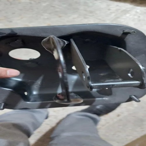 فروش کشکولی پدال ترمز وکلاچ پیکان آرژانتین با بهترین قیمت