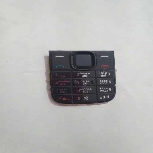 فروش صفحه کلید نوکیا 5130 استوک نوکیا ی