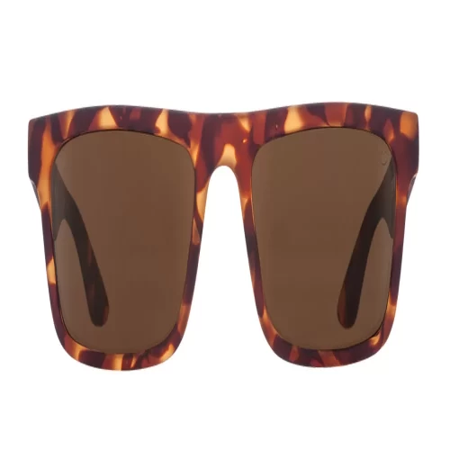 عینک آفتابی اسپای Spy Atlas Soft Matte Camo Tort