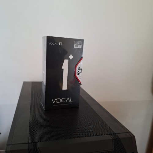 فروش وکال V1 Plus 128 پلمپ با گارانتی 18 ماهه