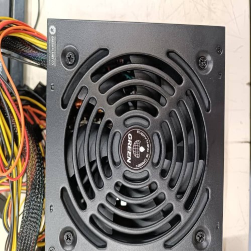 پاور گرین 300 وات سری اکو با گارانتی معتبر