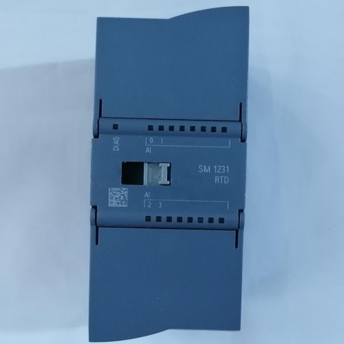 فروش ماژول دمای RTD زیمنس 1200 کد 6ES7 231 5PD32 0XB0