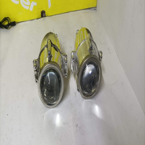 فروش لنز چراغ اتومبیل پایه H3 با نور عالی و قیمت مناسب