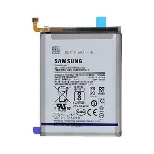 باتری اورجینال سامسونگ Galaxy M30s مدل EB-BM207ABY