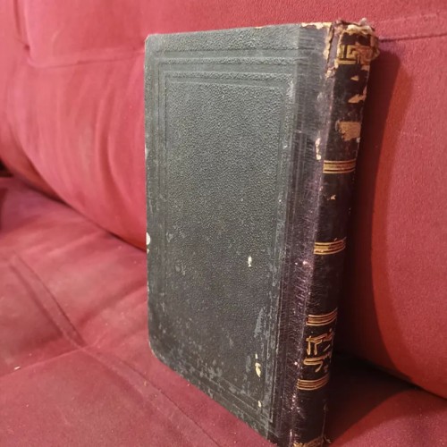 فروش کشف الحجاب فی علم الحساب چاپ قاجار بی‌نظیر