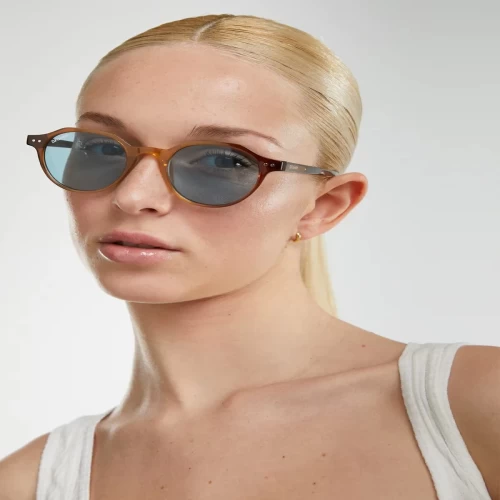 عینک آفتابی دی فرانکلین مدل D.Franklin ULTRA LIGHT S ROUND