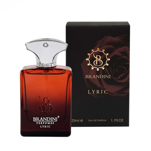 عطر ادکلن مردانه لیریک | رایحه‌ای خاص و ماندگار
